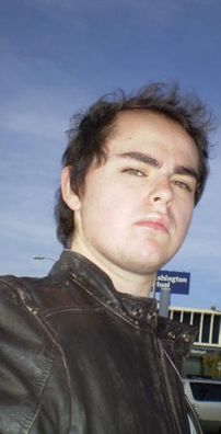 Foto de Carlos Canteri