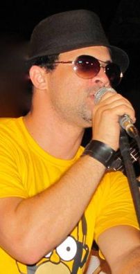 Foto de Aguinaldo Menezes