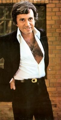 Foto de Moacyr Franco