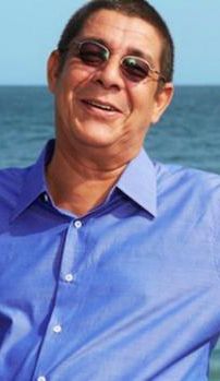 Foto de Zeca Pagodinho