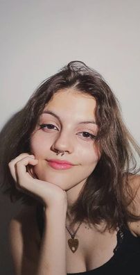 Foto de Rilary Di Paula