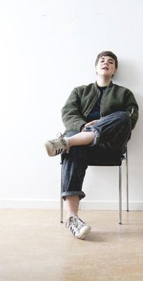 Foto de Sara Parkman