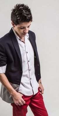 Foto de Leandro Vinícius