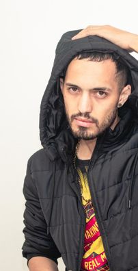 Foto de Vinicius Flat