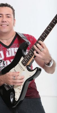 Foto de Fabricio Bastos