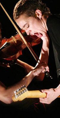 Foto de Mansfield Tya