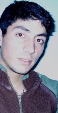 Foto de Hélis e Alexandre