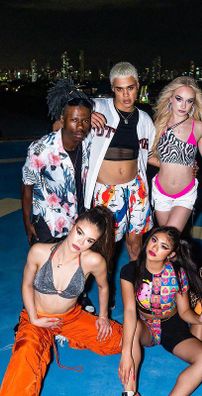 Foto de The Future X