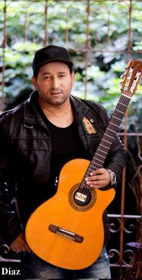 Foto de Jouberth Diaz