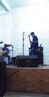 Foto de Banda Matriz