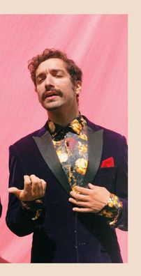 Foto de Daniel, Me Estás Matando