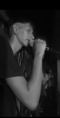 Foto de Nicolas Lapeña