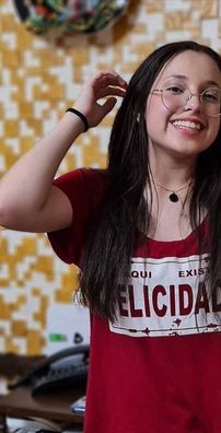 Foto de Milena Vilaqua