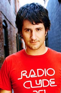 Foto de Matt Nathanson