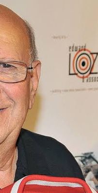 Foto de Joe Esposito