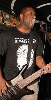 Foto de Retribution Engine