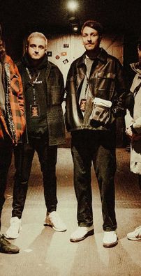 Foto de ​The Narrator