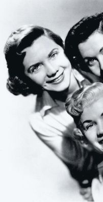 Foto de The Fontane Sisters