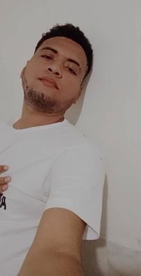 Foto de Elias Alejandro