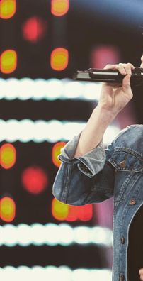 Foto de Micah Iverson