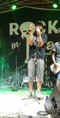 Foto de Humanos Elétricos