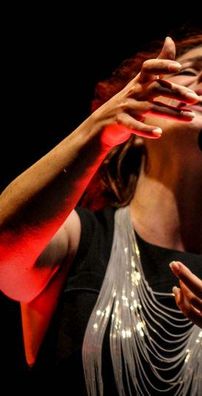 Foto de Katia Guerreiro