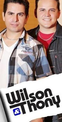 Foto de Wilson & Thony