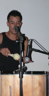 Foto de Grupo Tah Na Pegada