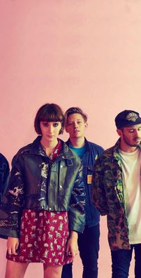 Foto de Fickle Friends