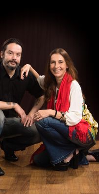 Foto de The Friends In Folk