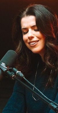 Foto de Rachel Novaes