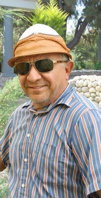 Foto de Poeta J Sousa