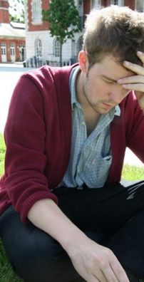 Foto de Marcus Foster