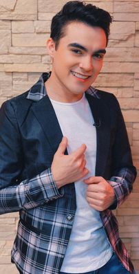 Foto de Dennis Arana