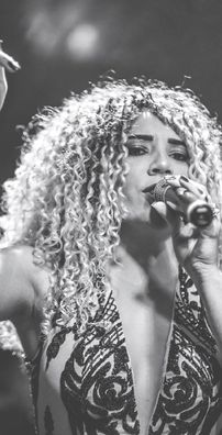 Foto de Vivianne Muller