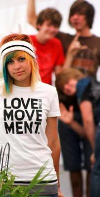 Foto de Delta Delta!