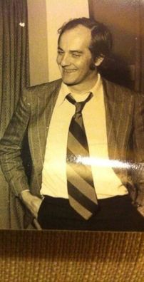 Foto de Arthur Verocai