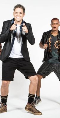 Foto de Os Hawaianos