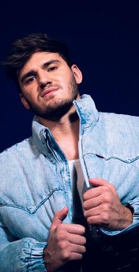 Foto de Pepe Bernabé