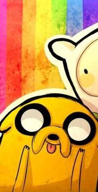 Foto de Hora de Aventura