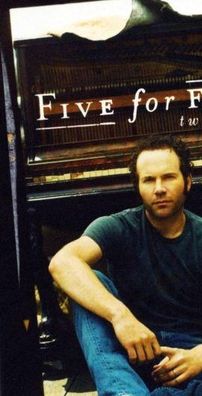 Foto de Five For Fighting