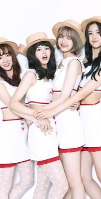 Foto de NATURE (K-pop)