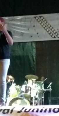 Foto de Banda Flor de Araçá