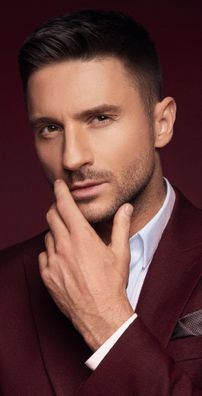 Foto de Sergey Lazarev