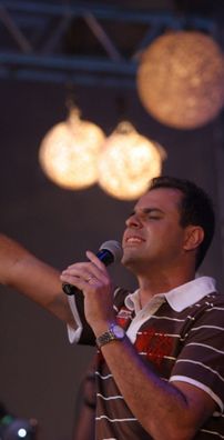 Foto de Ministério de Louvor Adorarte