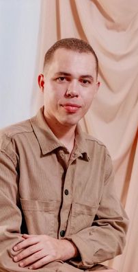 Foto de Allef Oliveira