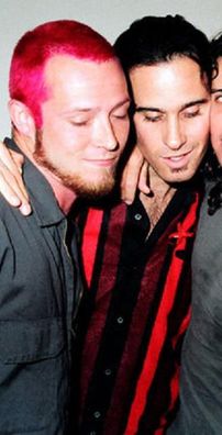 Foto de Stone Temple Pilots