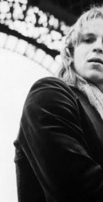 Foto de Tangerine Dream