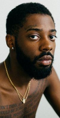 Foto de Brent Faiyaz