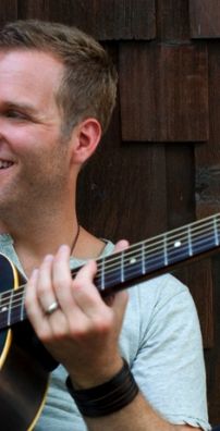 Foto de Matthew West